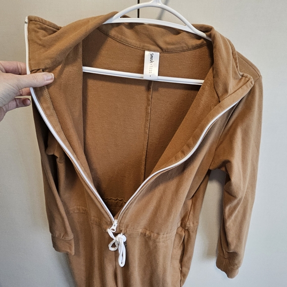 💜 Smash + Tess szS Jilly Jogger In Cinnamon Brown Limited Edition - Picture 7 of 16